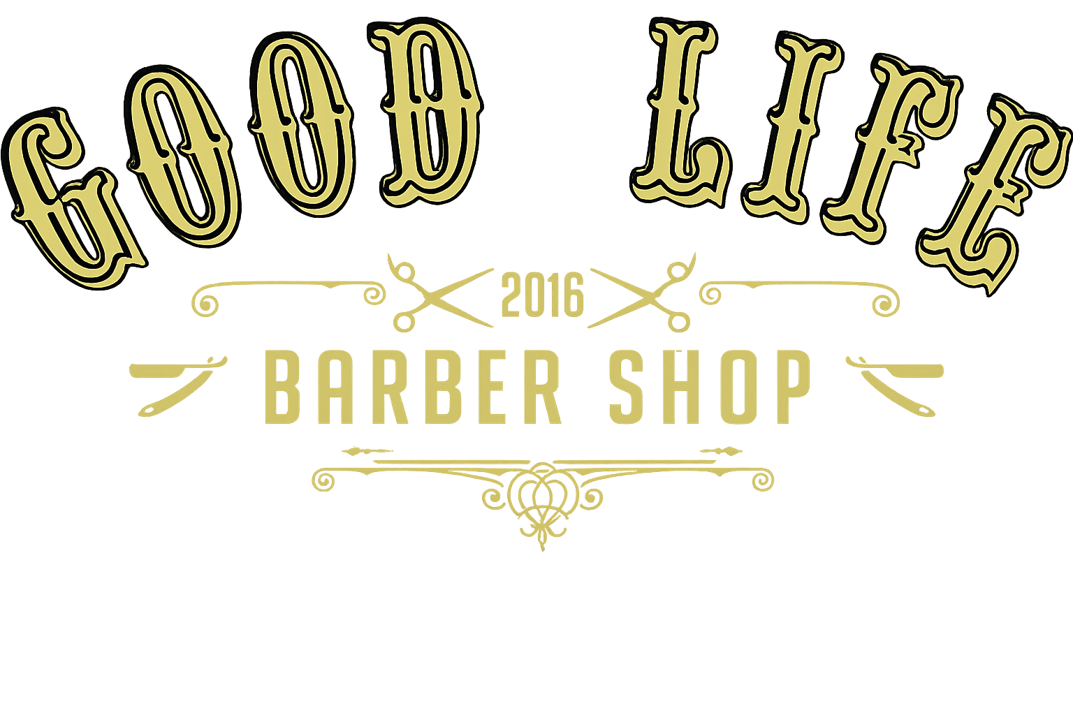Good Life Barber Shop